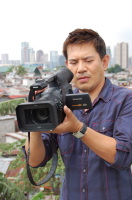 Brillante Mendoza
